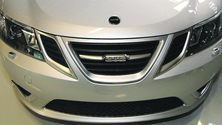 Desaparece la marca Saab: Aunque seguirá viva en NEVS