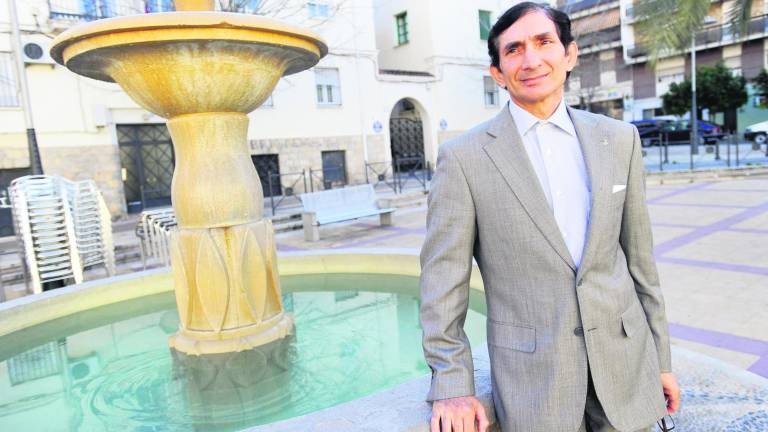 ¿Es Morenito el millonario?