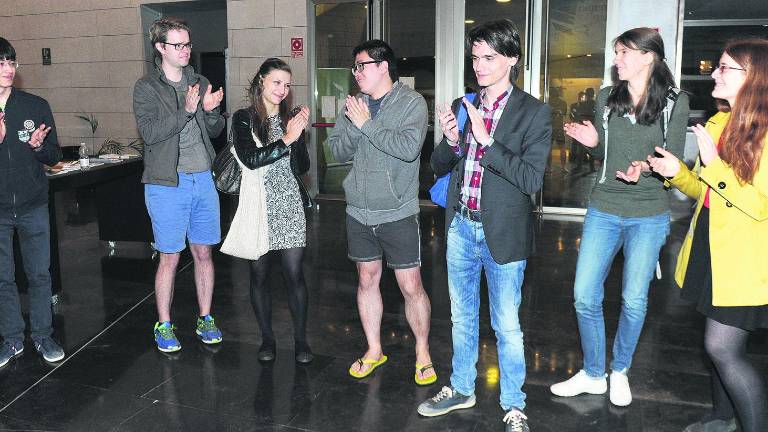 China, Rusia y Alemania, una final de superpotencias