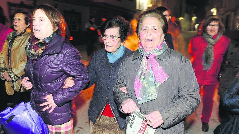 Una tradición que sobrevive