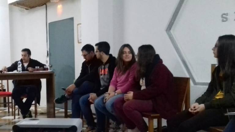 Continúa el trabajo medioambiental con estudios y actos educativos