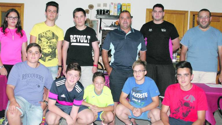 Curso para la obtención de la licencia de pesca