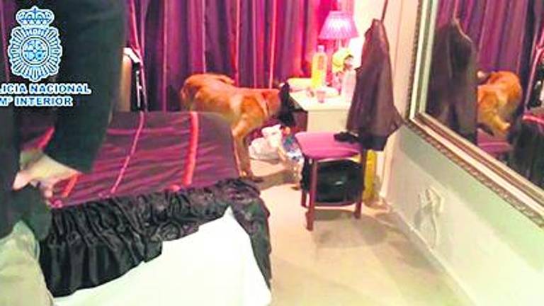 La lluvia deja más de 340 incidencias en la comunidad