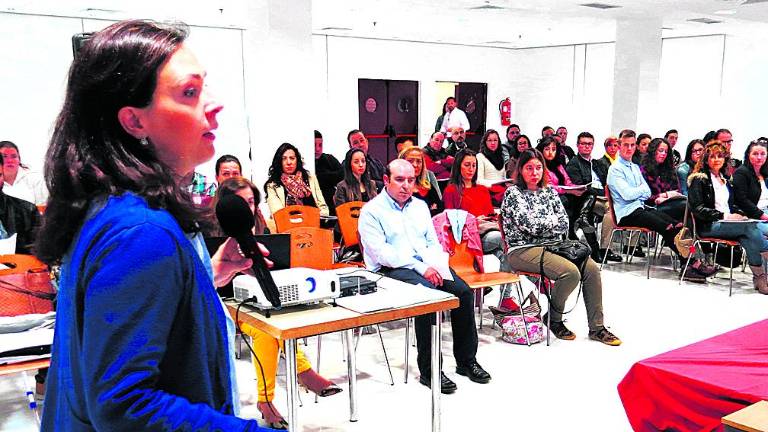 Jornadas por el empleo