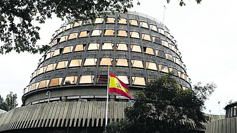 Freno al independentismo