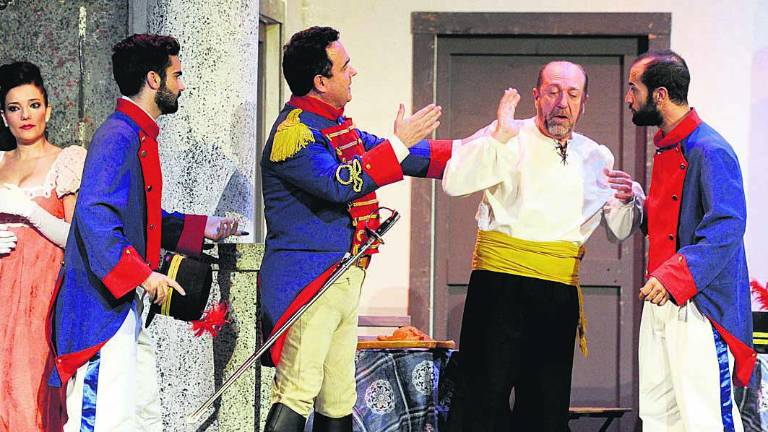 Sentimientos miserables