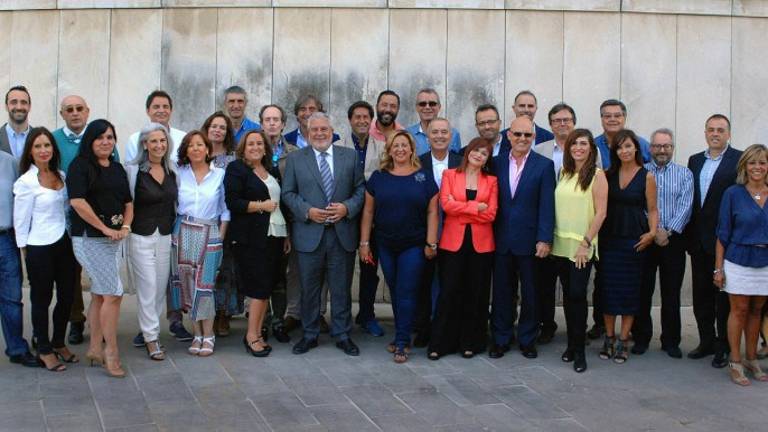 Canal Sur Radio cierra la temporada como líder