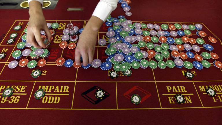 Marsella busca nuevos clientes para sus casinos