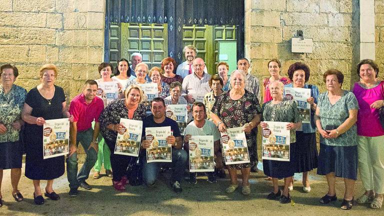 Una tradición única en Jaén