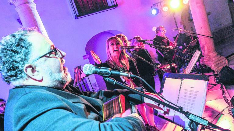 Andaraje, un éxito popular en el corazón de la capital