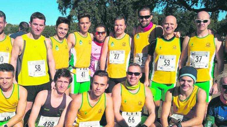 Un circuito muy esperado en Linares
