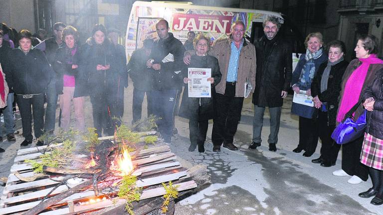 Una tradición que sobrevive