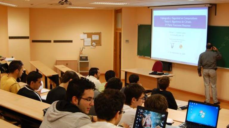 Dedicados a la Filología y la Didáctica