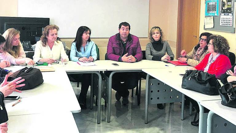 Macrosad hace indefinidos a 330 empleados de su plantilla
