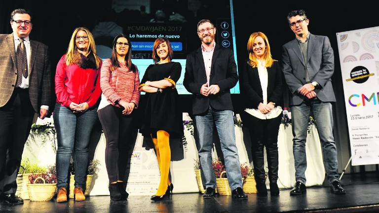 El día del community manager supera fronteras y temáticas