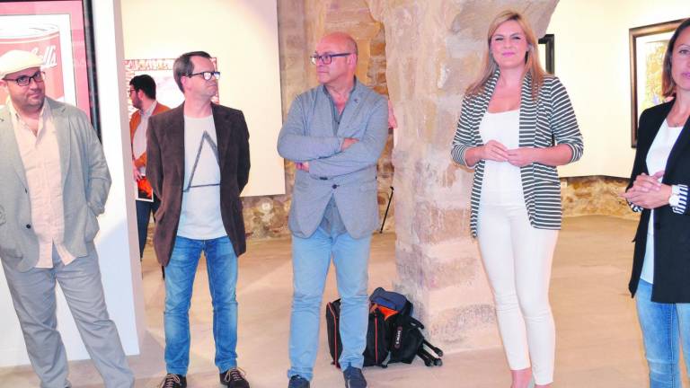 Baeza, cuna de proyectos que desprenden talento