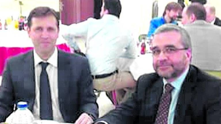 Dos décadas para dos vidas siempre unidas