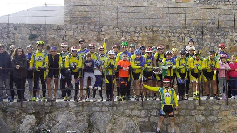 Recorrido por el patrimonio