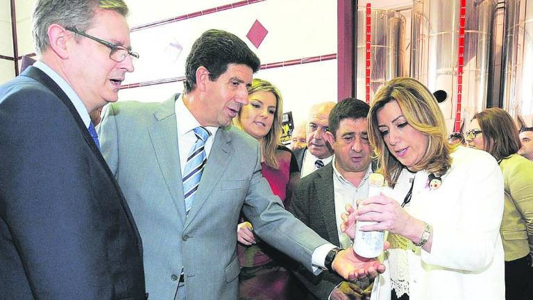 Reparto “desleal” de la PAC