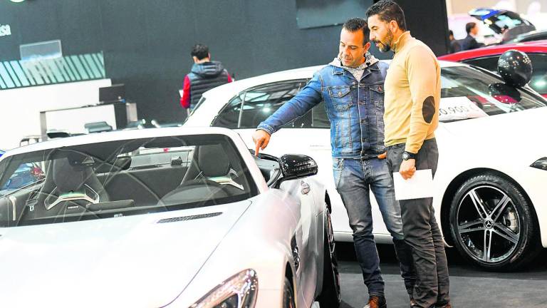 El Factory bate récord de ventas