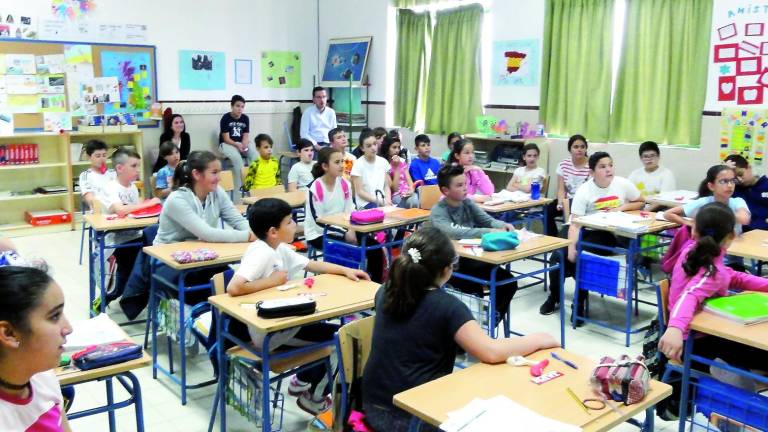 Lopera, donde la historia se funde con la tradición