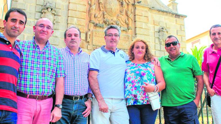 Los guardianes de la memoria gráfica