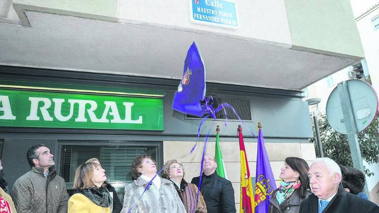 Un hombre “muy de Jaén”